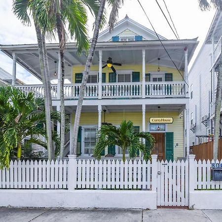 Curry House - Room 5 Key West Exterior foto